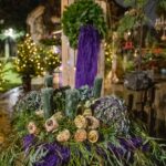 Kruchió László Szabadtéri Adventi Kiállítása – Monor – Információk – 2025